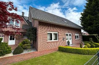 Haus kaufen in 49638 Nortrup, Nortrup - Gepflegtes Haus mit Anliegerwohnung als lukrative Einkommenquelle