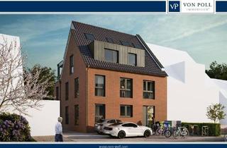 Wohnung kaufen in 48149 Münster, Münster - Kernsanierte Eigentumswohnung in Bestlage!