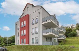 Haus kaufen in 01796 Pirna, Pirna - Bezugsfrei! Gepflegte, helle Maisonette mit umlaufender Terrasse und Fußbodenheizung