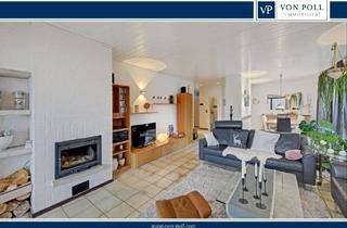 Wohnung kaufen in 45721 Haltern am See, Haltern am See - ETW mit eigenem Hauseingang und großer Loggia
