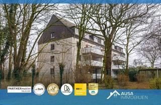 Wohnung kaufen in 48147 Münster, Münster - Kernsanierte hochwertige Eigentumswohnung mit Balkon in gefragter Lage