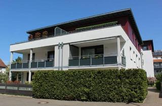 Haus kaufen in 73084 Salach, Salach - Wohlfühloase: Neuwertige 3-Zi-Penthousewohnung mit Dachterrasse und TG-Stellplatz in ruhiger Lage