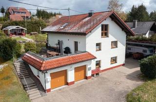 Haus kaufen in 79865 Grafenhausen, Grafenhausen - Seltenheitswert - Naturnahes Traumhaus mit Einliegerwohnung auf großem Grundstück mit viel Potential