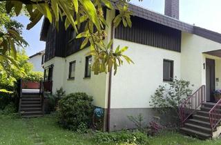 Haus kaufen in 76287 Rheinstetten, Rheinstetten - WohnGeschäftshaus in Top Lage auf 1000 qm Grund in Rheinstetten bei Karlsruhe