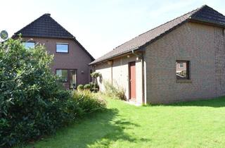 Einfamilienhaus kaufen in 27777 Ganderkesee, Ganderkesee - Einfamilienhaus mit Gestaltungsmöglichkeit!