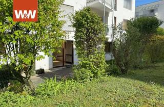 Wohnung kaufen in 72800 Eningen unter Achalm, Eningen unter Achalm - GEMÜTLICHE 3-ZIMMER-WOHNUNG MIT TERRASSE