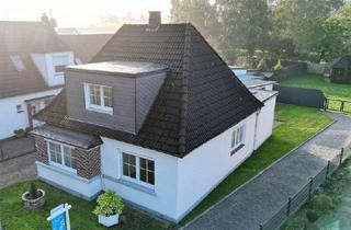 Einfamilienhaus kaufen in 27753 Delmenhorst, Delmenhorst - PROVISIONSFREI! Kernsaniertes Einfamilienhaus in schöner Lage!
