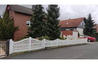 Haus kaufen in 39291 Möser, Möser - Wunderschönes EFH mit Einliegerwohnung und gepflegtem Garten in Hohenwarthe