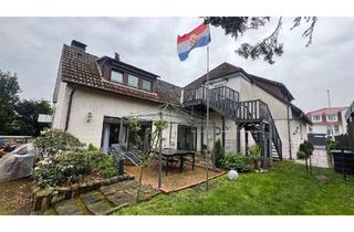 Haus kaufen in 31515 Wunstorf, Wunstorf - 31515 Steinhude, Wohnhaus mit separaten Apartments