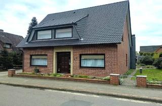 Einfamilienhaus kaufen in 21698 Harsefeld, Harsefeld - Einfamilienhaus in ruhiger Lage von Harsefeld