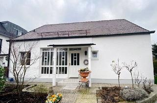 Einfamilienhaus kaufen in 81375 München, München - Charmantes und gepflegtes Einfamilienhaus in München-Hadern