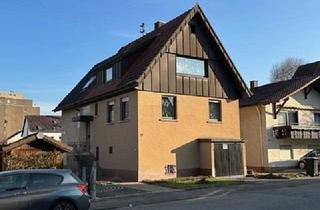 Einfamilienhaus kaufen in 71409 Schwaikheim, Schwaikheim - Seltene Gelegenheit in 71409 Schwaikheim! Einfamilienhaus mit 7 Zimmer und ca. 177 m² Wohnfläche!