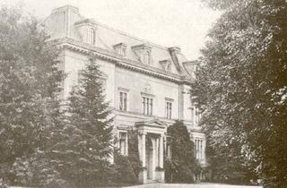 Villa kaufen in 17506 Gützkow, Gützkow - Villa mit Park ehemaliges Herrenhaus Bauruine z. Wiederaufbau