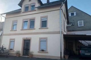 Haus kaufen in 95233 Helmbrechts, Helmbrechts - Haus in Enchenreuth