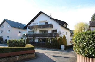 Wohnung kaufen in 63165 Mühlheim, Mühlheim am Main - Einmalige Gelegenheit! 2-3 Zimmer ETW in Top-Lage von MühlheimM.