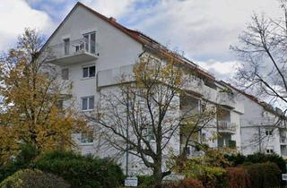 Wohnung kaufen in 65479 Raunheim, Raunheim - Eigentumswohnung Nähe Frankfurter Flughafen