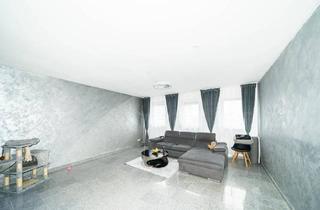 Wohnung kaufen in 90763 Fürth, Fürth - Hochwertig ausgestattete Wohnung mit Balkon in zentraler Lage!