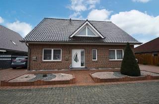 Haus kaufen in 26871 Papenburg, Papenburg - Zweifamilienhaus im Kapitänsviertel!