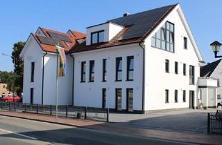 Wohnung kaufen in 49448 Lemförde, Lemförde - Provisionsfrei Neubau- Eigentumswohnung in 49448 Lemförde