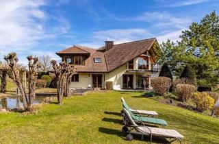 Villa kaufen in 78333 Stockach, Stockach - Freiheit und Natur - Stadt und See