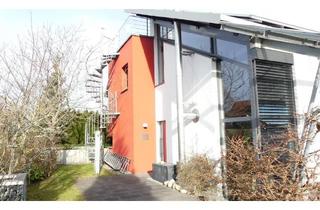 Einfamilienhaus kaufen in 78052 Villingen-Schwenningen, Villingen-Schwenningen - Hocheffizientes Einfamilienhaus mit Einliegerwohnung