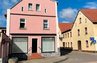 Haus kaufen in 06347 Gerbstedt, Gerbstedt - Achtung: Schnäppchen Wohn&Gewerbe Haus