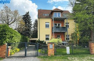 Mehrfamilienhaus kaufen in 12683 Berlin, Berlin - Gepflegtes 3-Famillienhaus mit 3 Wohnungen in beliebter Lage von Biesdorf zu verkaufen - 360° Tour