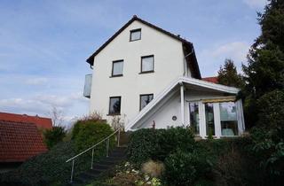 Einfamilienhaus kaufen in 34212 Melsungen, Melsungen - Ein gemütliches Haus für die kleine Familie. Keine Käuferprovision!