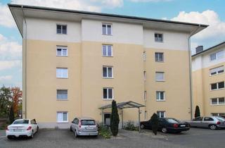 Haus kaufen in 65366 Geisenheim, Geisenheim - Vermietete, altersgerechte 3-Zi.-EG-ETW mit Balkon und Stellplatz in Geisenheim