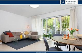 Wohnung kaufen in 42117 Wuppertal, Wuppertal - Haus im Haus am Zoo: Moderne Maisonettewohnung mit eigenem Eingang