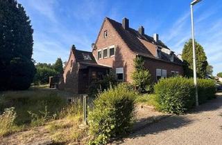Einfamilienhaus kaufen in 41812 Erkelenz, Erkelenz - Komplett saniertes EFH in ruhiger Spielstraße in Erkelenz