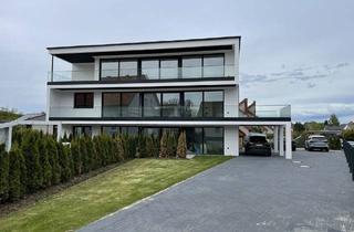 Wohnung kaufen in 32760 Detmold Hiddesen, Detmold Hiddesen - Traumhafte Eigentumswohnungen mit Blick auf den Hermann