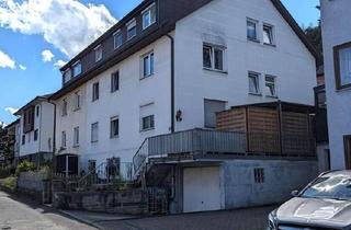 Doppelhaushälfte kaufen in 97980 Bad Mergentheim, Bad Mergentheim - Das wäre Ihre CHANCE