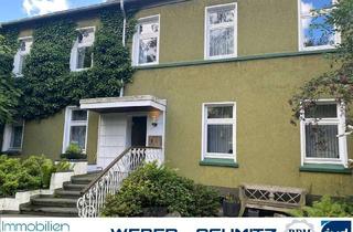 Wohnung kaufen in Am Ruschenhof 20, 44649 Wanne, Großzügige Etagenwohnung mit historischem Charme!