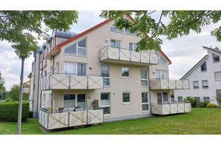 Wohnung kaufen in Zur Hohen Warte 21, 37077 Göttingen, Nikolausberg: große 2-Zimmer Eigentumswohnung am Waldrand