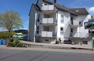 Wohnung kaufen in Breslauer Straße, 65232 Taunusstein, Geschmackvolle, gepflegte 1-Zimmer-Wohnung mit Balkon und EBK in Taunusstein