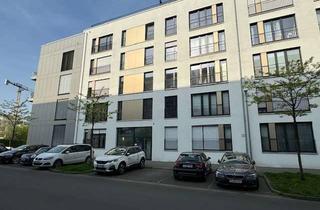 Wohnung kaufen in Neumannstraße 25, 40235 Flingern Nord, Charmante und neuwertige 2-Zimmer-Wohnung mit großem Balkon in Düsseldorf-Grafental