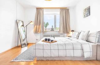 Wohnung kaufen in 86899 Landsberg, Leerstehende und provisionsfreie 4-Zimmerwohnung mit Potential im Bieterverfahren