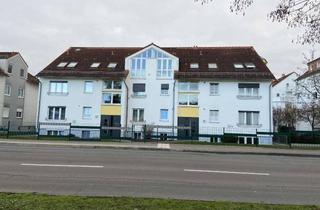 Wohnung kaufen in 65479 Raunheim, In Raunheim: Gepflegte Wohnung mit drei Zimmern und Balkon