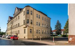 Wohnung kaufen in 04319 Engelsdorf, Vermietete 2-Zimmer-Wohnung mit Balkon, Stellplatz und Keller in Leipzig