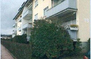 Wohnung kaufen in Berliner Strasse 19, 61348 Bad Homburg, Kapitalanleger: Vermietete familienfreundliche 3-Zimmer Wohnung mit Balkon