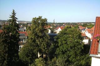 Wohnung kaufen in 99423 Westvorstadt, 3-Zimmer-Maisonette-Wohnung in Weimar