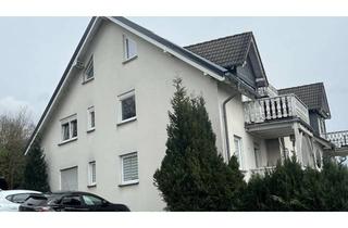 Wohnung kaufen in Panoramaweg, 57482 Wenden, Sonnige 4-Zimmer-Wohnung in Wenden-Gerlingen