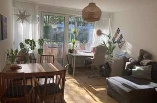 Wohnung mieten in 55122 Hartenberg/Münchfeld, Direkte Nähe Uniklinikum-komplette Sanierung 2022-helle "Single"-Wohnung