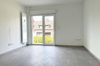 Wohnung mieten in 44795 Weitmar-Mark, Erstbezug nach Sanierung: Ruhig gelegene Wohnung mit Balkon