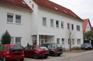 Wohnung mieten in 87600 Kaufbeuren, Gemütliche Dachgeschoßwohnung in Bahnhofsnähe