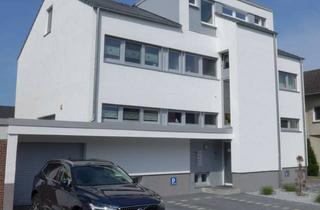 Wohnung mieten in 33104 Paderborn, TOP Single-App. 2-Zi. mit Balkon u. EBK in Schl. Neuhaus. Ideal für Berufspendler. 55,2m²(DIN277)