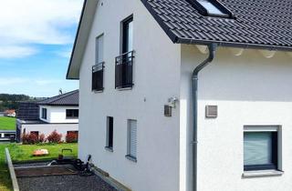 Haus kaufen in 74842 Billigheim, Provisionsfrei - freistehendes EFH Baujahr 2020 Energiesparhaus A+