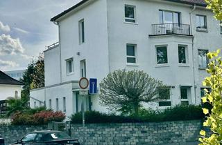 Haus kaufen in 60320 Dornbusch, Traumhaftes Reihenendhaus mit zwei Wohneinheiten am Dornbusch!
