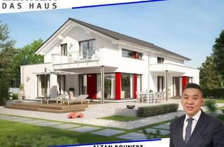 Haus kaufen in 79618 Rheinfelden (Baden), Exklusives Grundstück + Haus in Herten - Bauen Sie Ihr Eigenheim mit Bien-Zenker